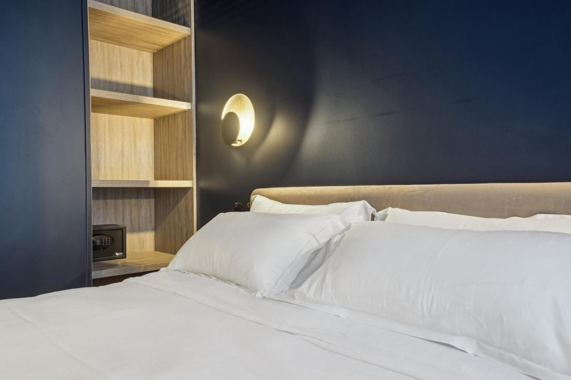 Hotel Clemence Paris Eksteriør bilde